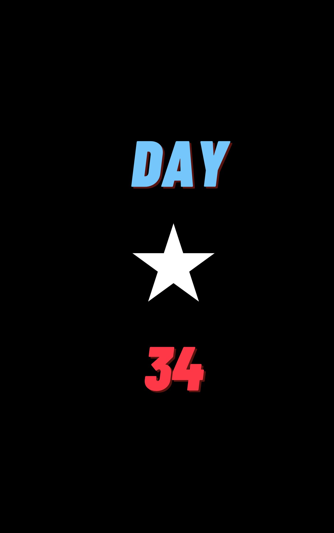 day 34 video picture