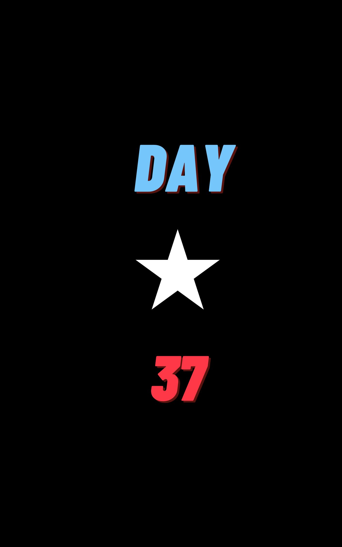 day 37 video picture