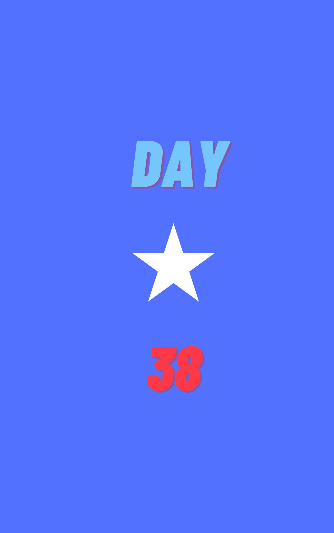 day 38 video picture