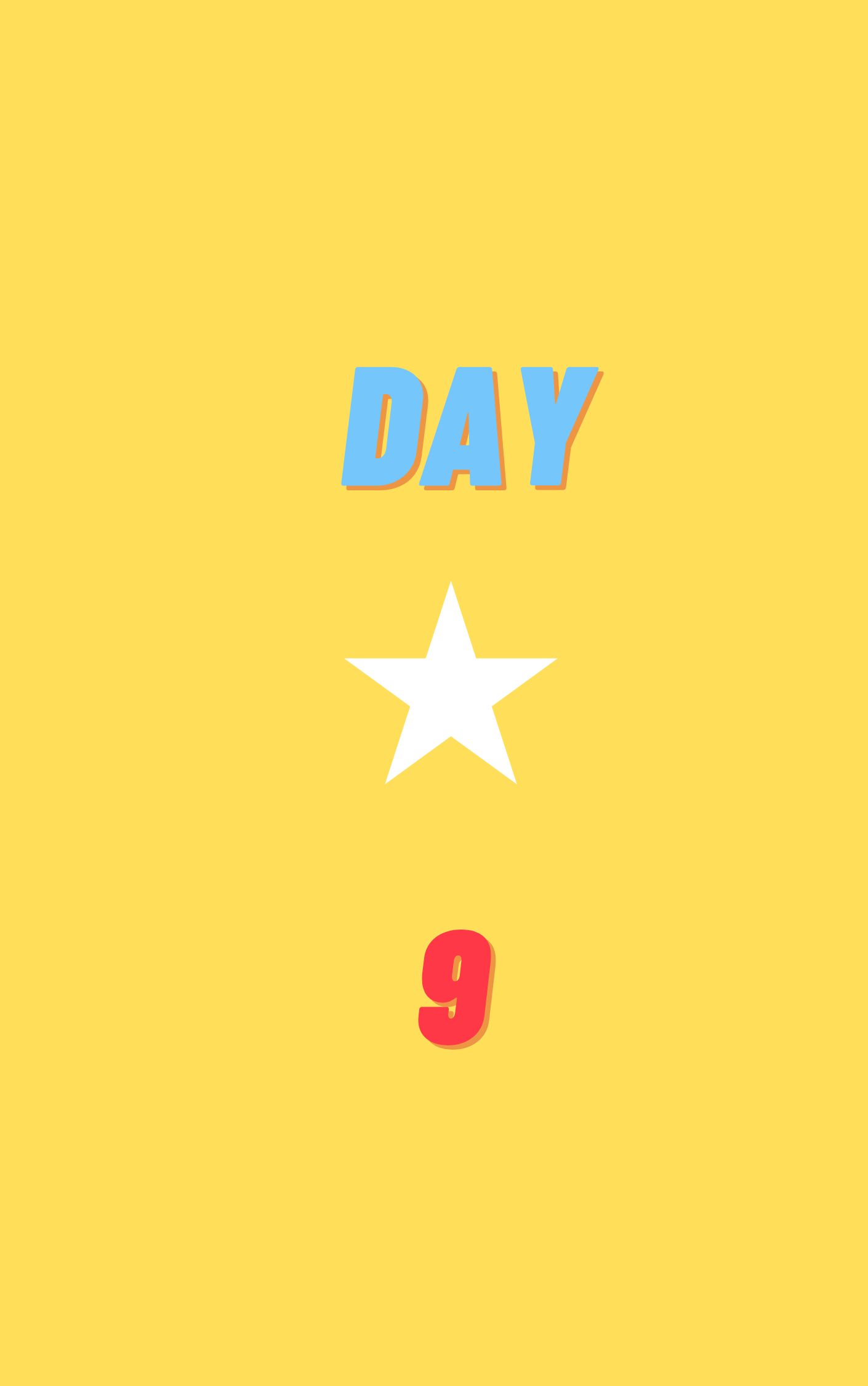 day fixed 9 video picture