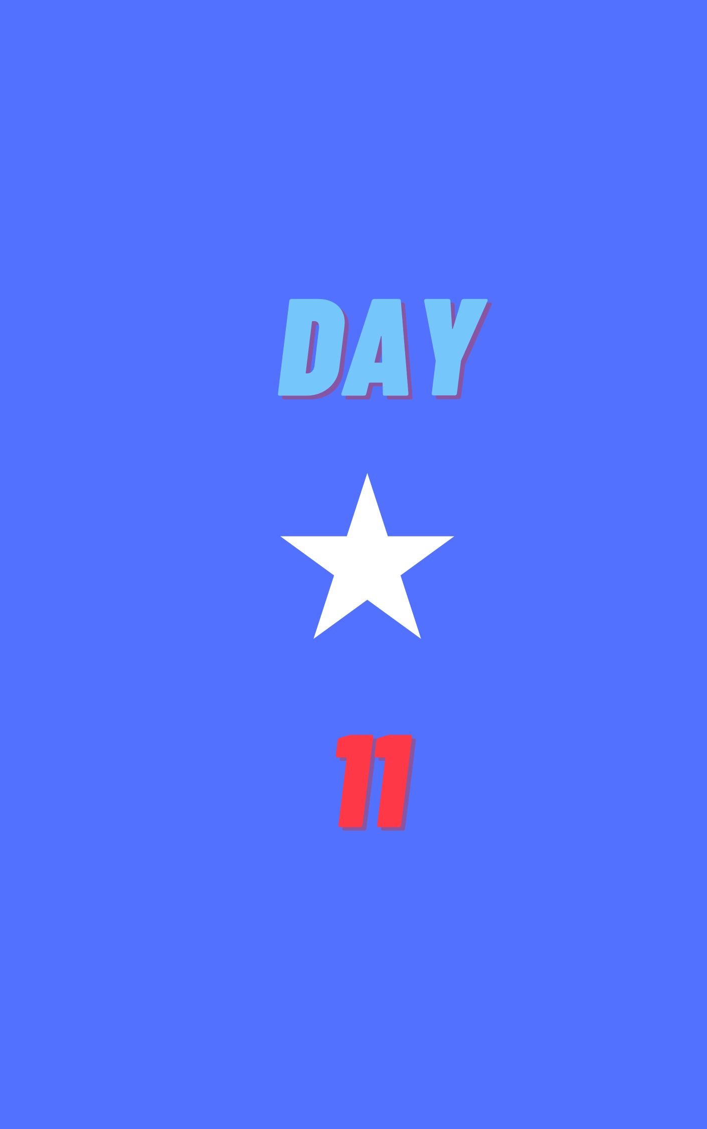 day 11 video picture