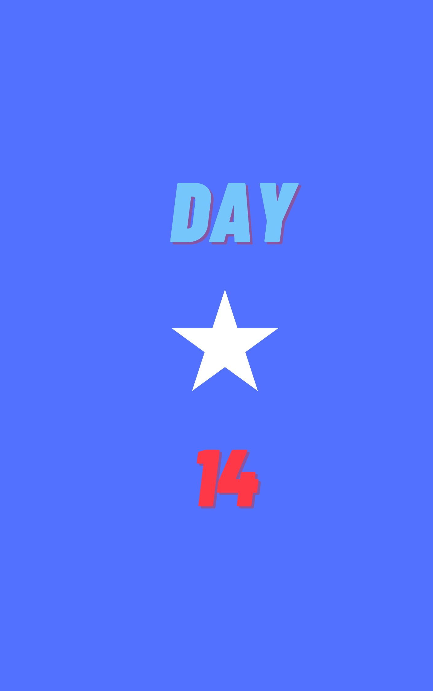 day 14 video picture